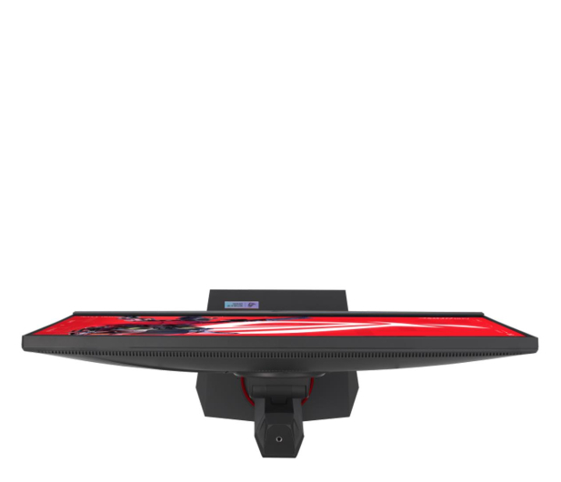 ASUS 27'' XG27UCS Czarny - 1242236 - zdjęcie 5
